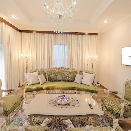 Sahid Raya Hotel & Convention Yogyakarta Maguwo Dış mekan fotoğraf