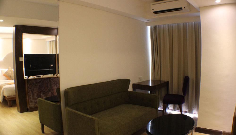 Sahid Raya Hotel & Convention Yogyakarta Maguwo Dış mekan fotoğraf
