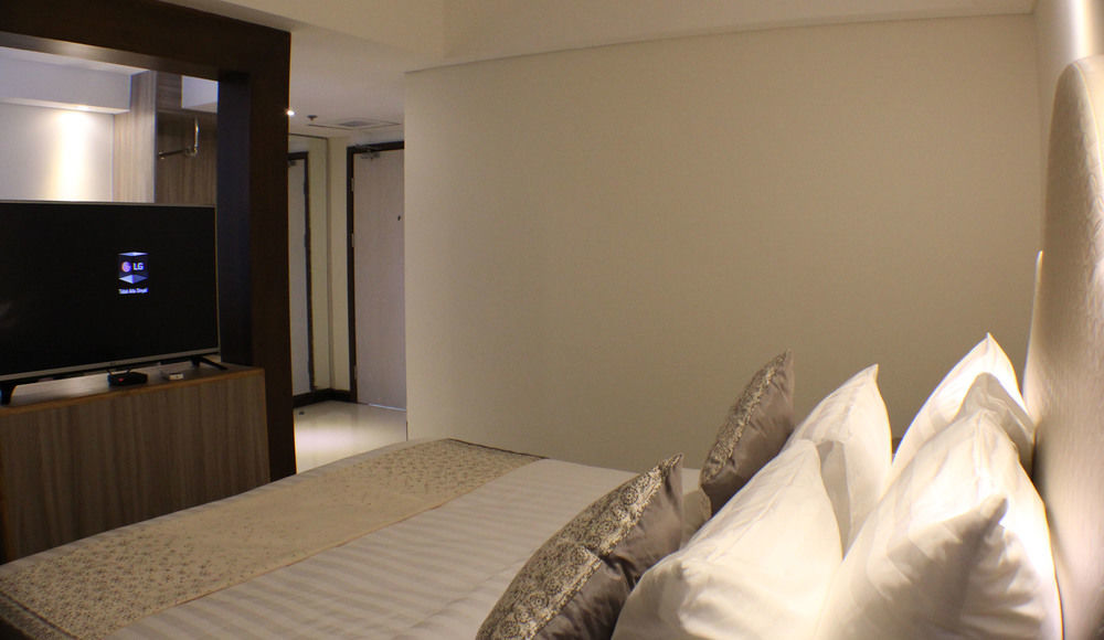 Sahid Raya Hotel & Convention Yogyakarta Maguwo Dış mekan fotoğraf