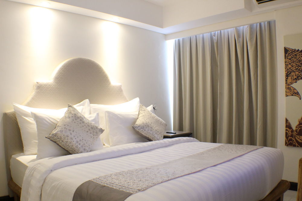 Sahid Raya Hotel & Convention Yogyakarta Maguwo Dış mekan fotoğraf