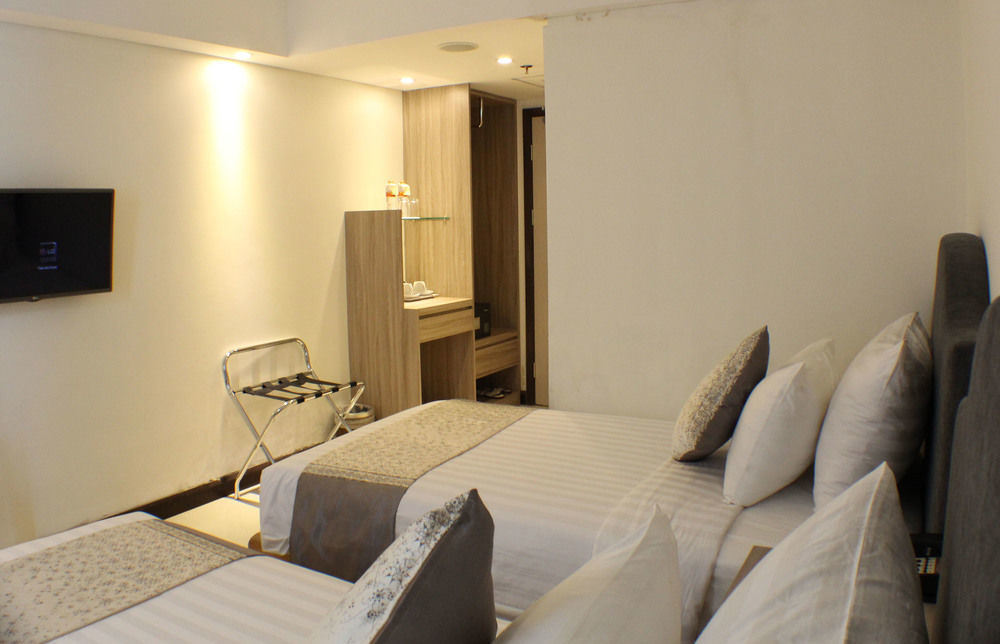 Sahid Raya Hotel & Convention Yogyakarta Maguwo Dış mekan fotoğraf
