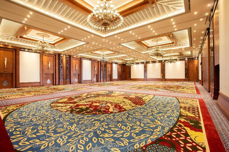 Sahid Raya Hotel & Convention Yogyakarta Maguwo Dış mekan fotoğraf