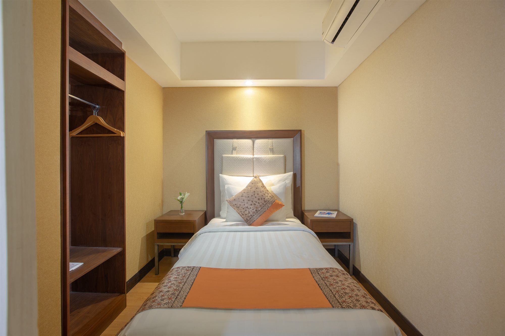 Sahid Raya Hotel & Convention Yogyakarta Maguwo Dış mekan fotoğraf